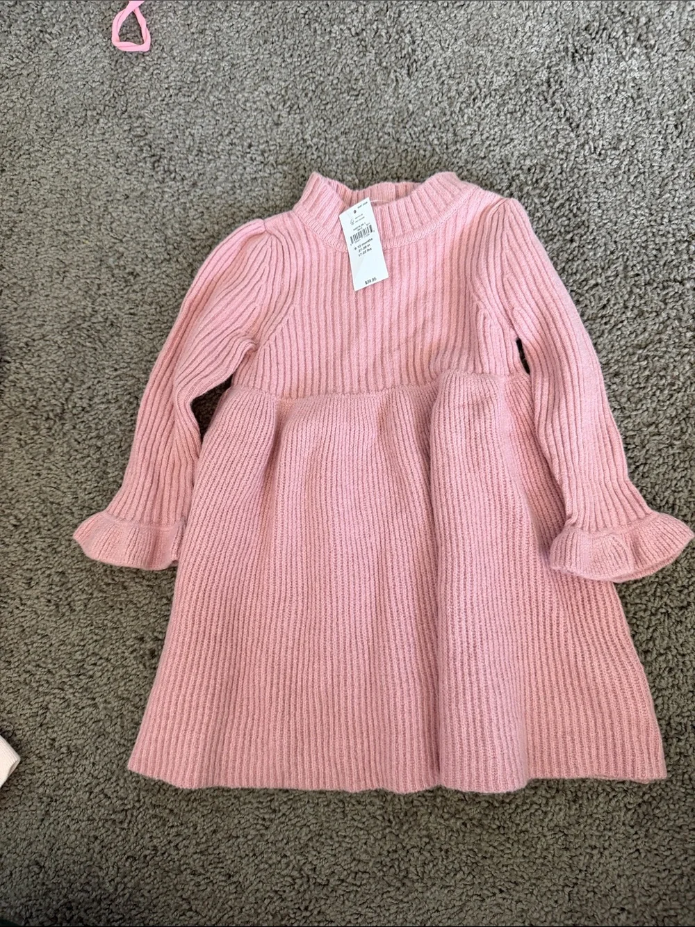 Baby girl 11 piece Gap mixed bundle - Picture 3 of 9